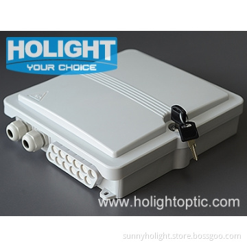 Termination Box 2-24C